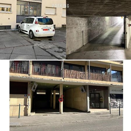 Albatros Διαμέρισμα Άννεσι Εξωτερικό φωτογραφία